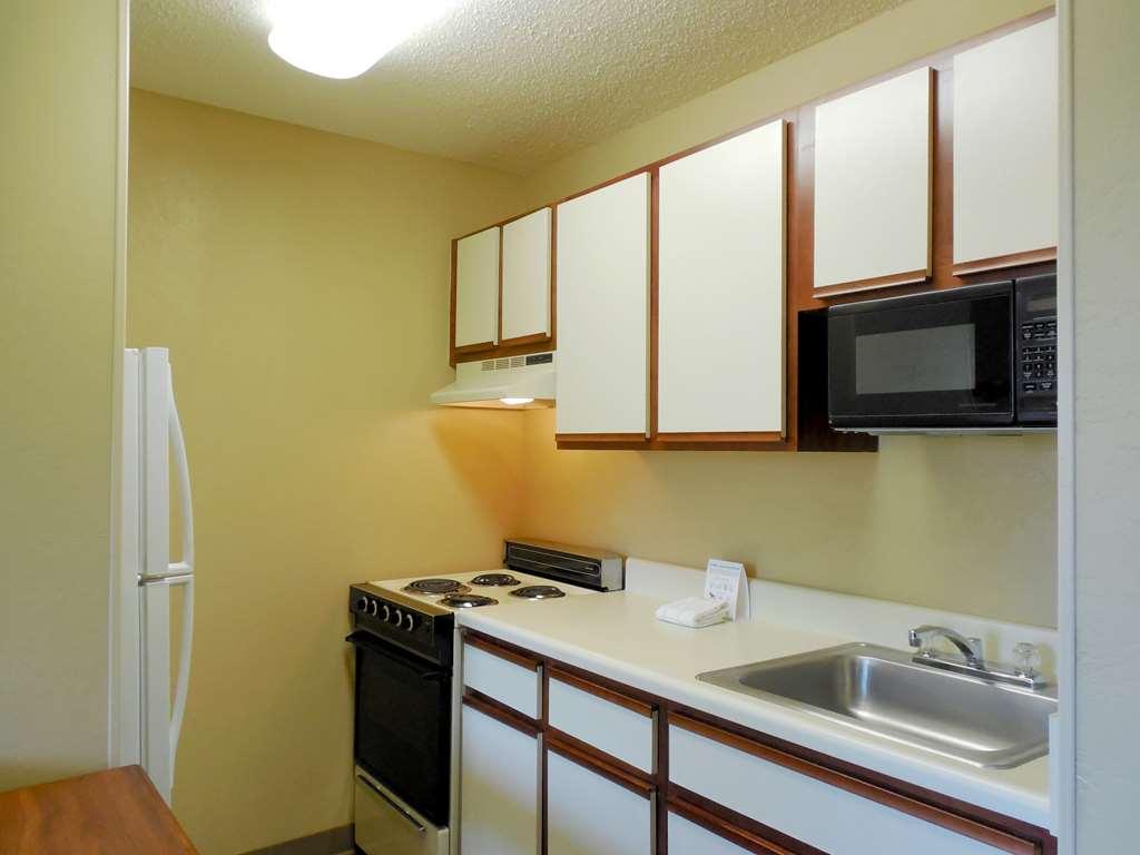 Extended Stay America Suites - Fort Lauderdale - Cypress Creek - Nw 6Th Way Rum bild