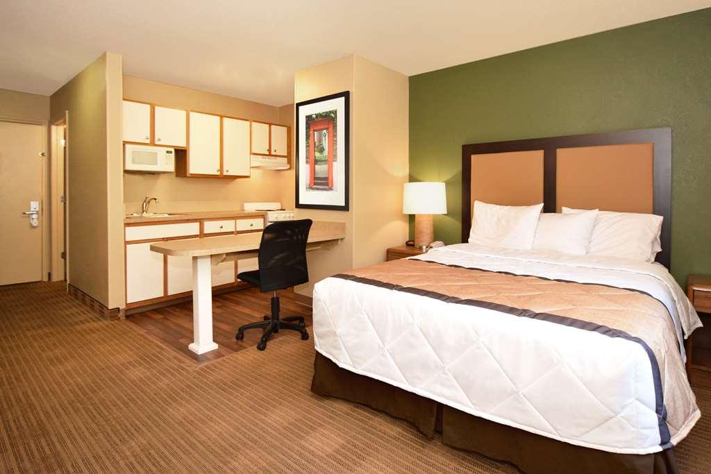 Extended Stay America Suites - Fort Lauderdale - Cypress Creek - Nw 6Th Way Rum bild