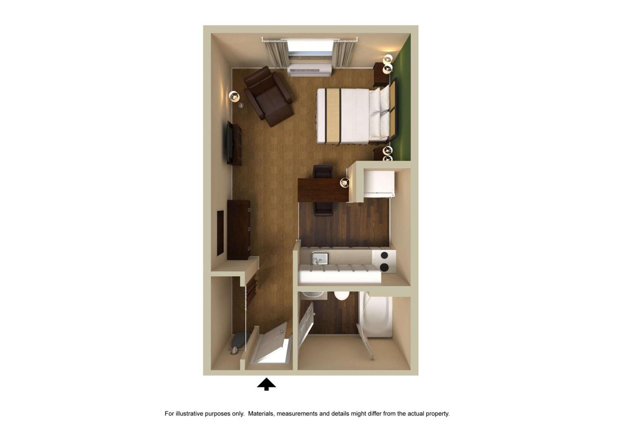 Extended Stay America Suites - Fort Lauderdale - Cypress Creek - Nw 6Th Way Exteriör bild