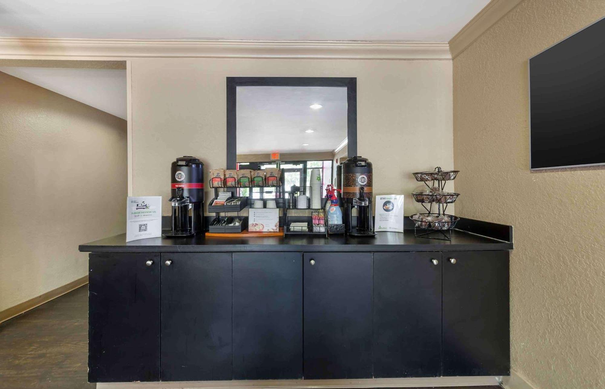 Extended Stay America Suites - Fort Lauderdale - Cypress Creek - Nw 6Th Way Exteriör bild
